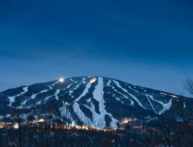 The Black Bear Lodge at Stratton Mountain Resort hotel detail image 4