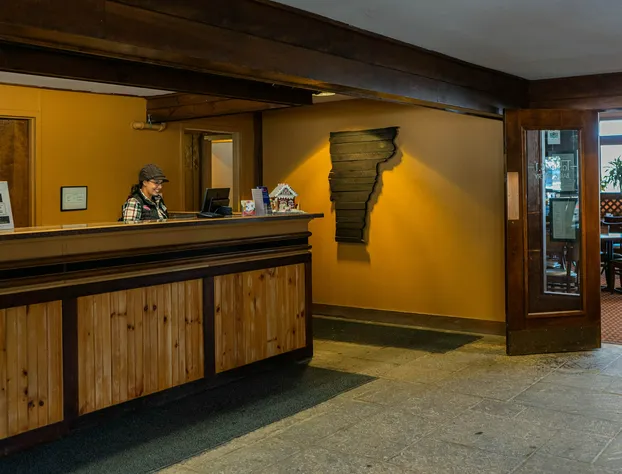The Black Bear Lodge at Stratton Mountain Resort hotel detail image 1