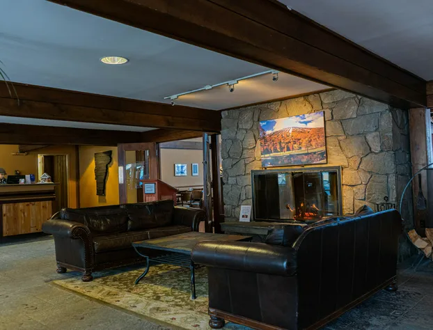 The Black Bear Lodge at Stratton Mountain Resort hotel detail image 2