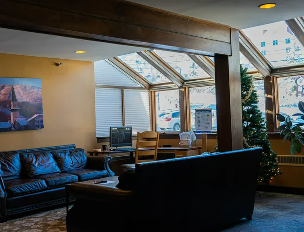 The Black Bear Lodge at Stratton Mountain Resort hotel detail image 3