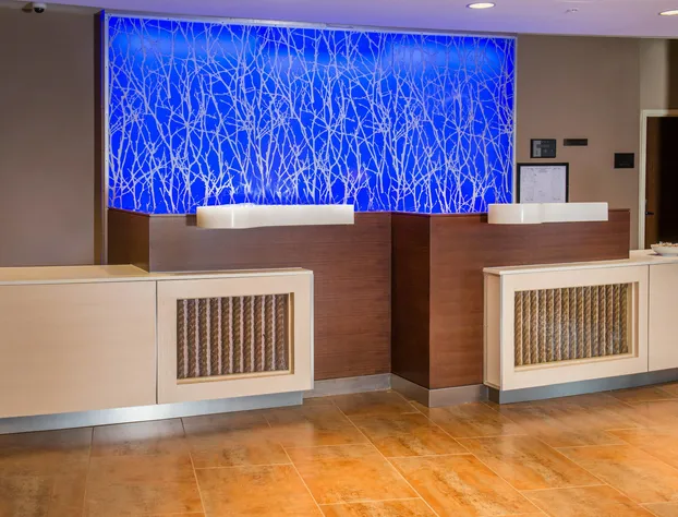 Fairfield Inn & Suites by Marriott Easton hotel detail image 3