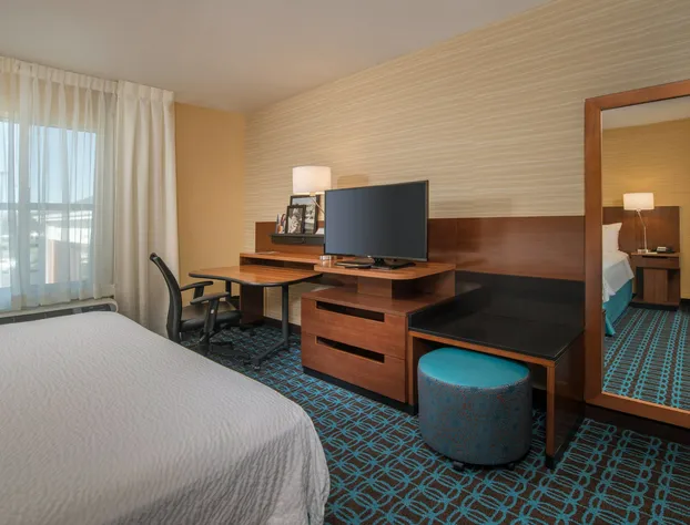 Fairfield Inn & Suites by Marriott Easton hotel detail image 4