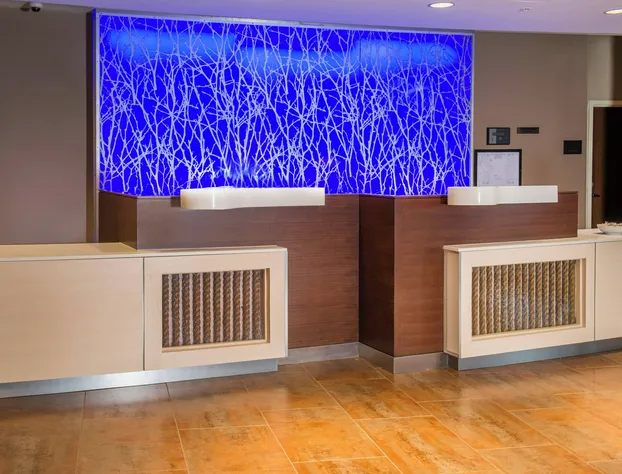 Fairfield Inn & Suites by Marriott Easton hotel detail image 1