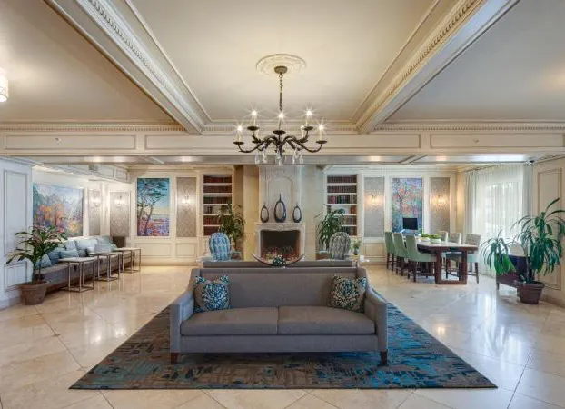 Ayres Hotel Seal Beach - Cypress hotel detail image 3