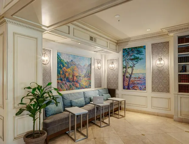 Ayres Hotel Seal Beach - Cypress hotel detail image 1