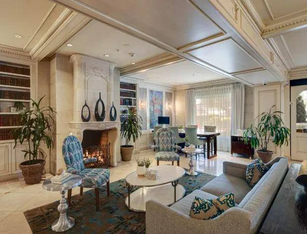 Ayres Hotel Seal Beach - Cypress hotel detail image 2