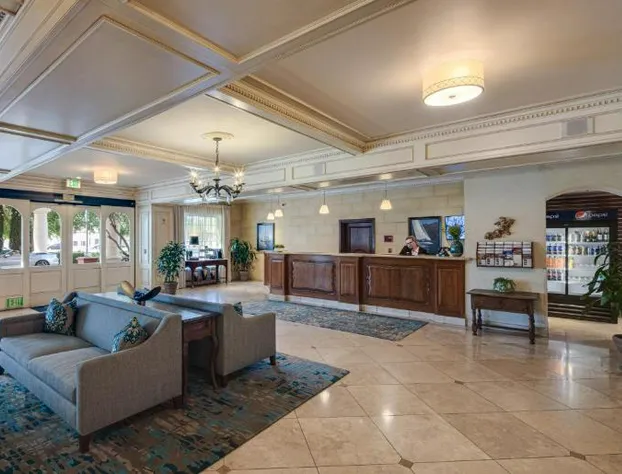 Ayres Hotel Seal Beach - Cypress hotel detail image 4