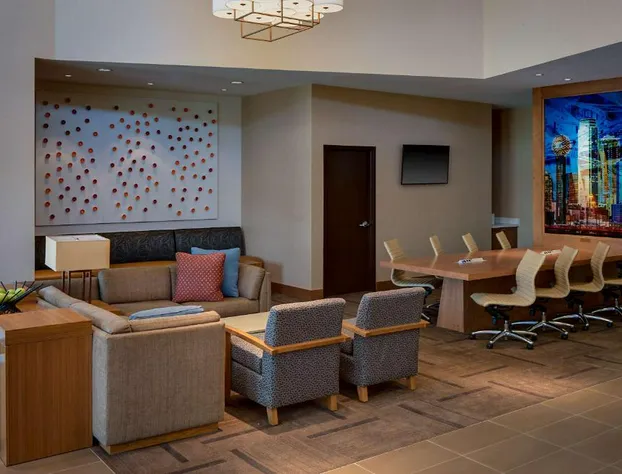 Hyatt Place DFW hotel detail image 4