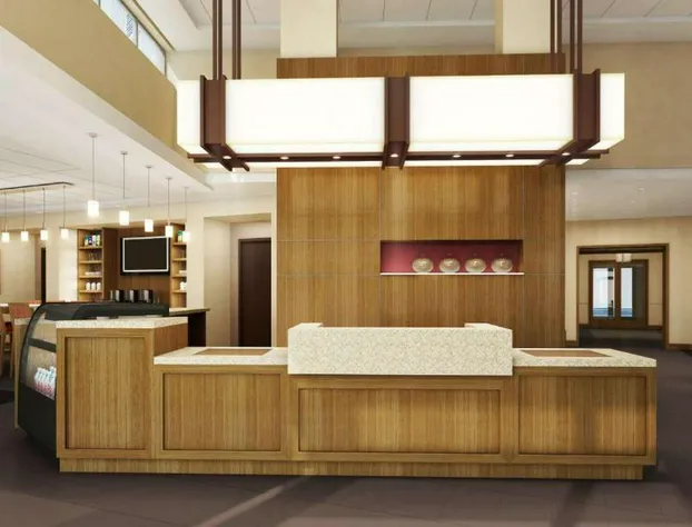 Hyatt Place DFW hotel detail image 4