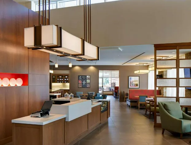 Hyatt Place DFW hotel detail image 3