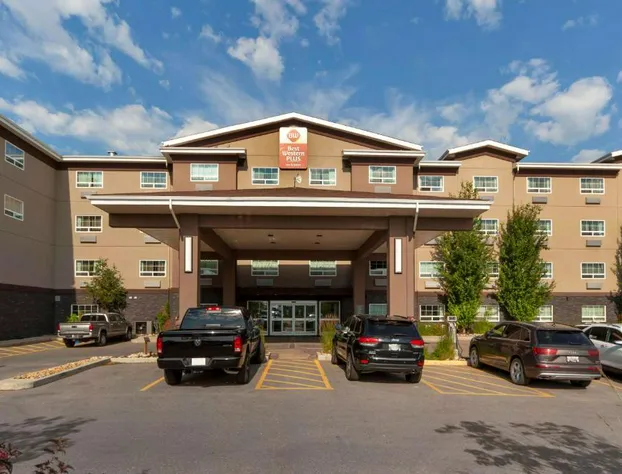 Best Western Plus Fort Saskatchewan Inn & Suites hotel detail image 3