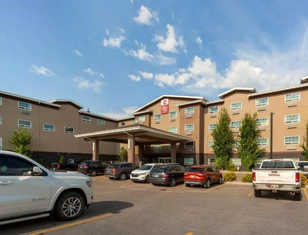 Best Western Plus Fort Saskatchewan Inn & Suites hotel detail image 2