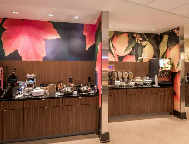 Fairfield Inn & Suites Enterprise hotel detail image 3