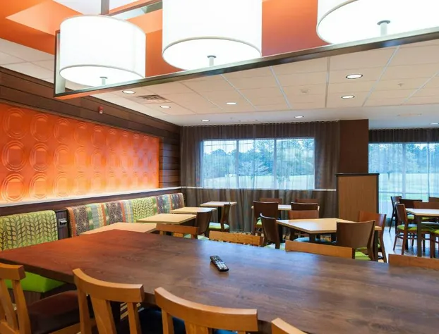 Fairfield Inn & Suites Enterprise hotel detail image 4
