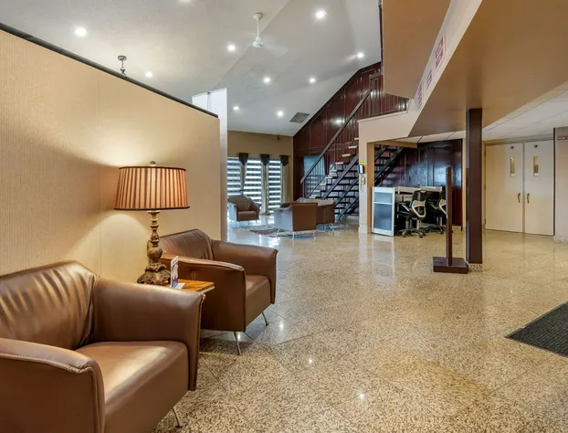 Best Western Marquis Inn & Suites hotel detail image 1