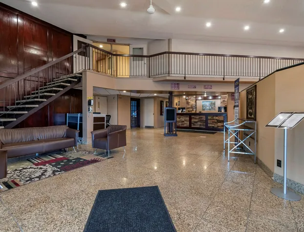 Best Western Marquis Inn & Suites hotel detail image 2