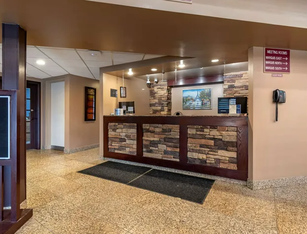 Best Western Marquis Inn & Suites hotel detail image 3