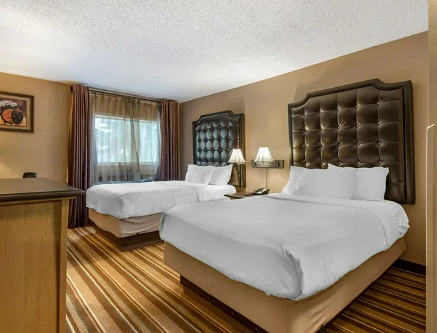 Best Western Marquis Inn & Suites hotel detail image 4