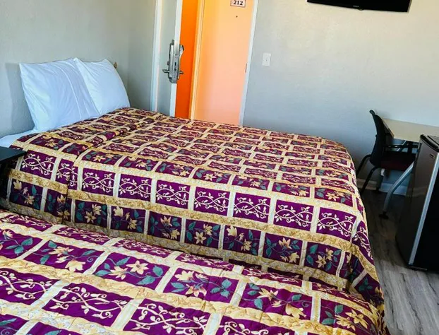 Plaza Hotel Gardena hotel detail image 4