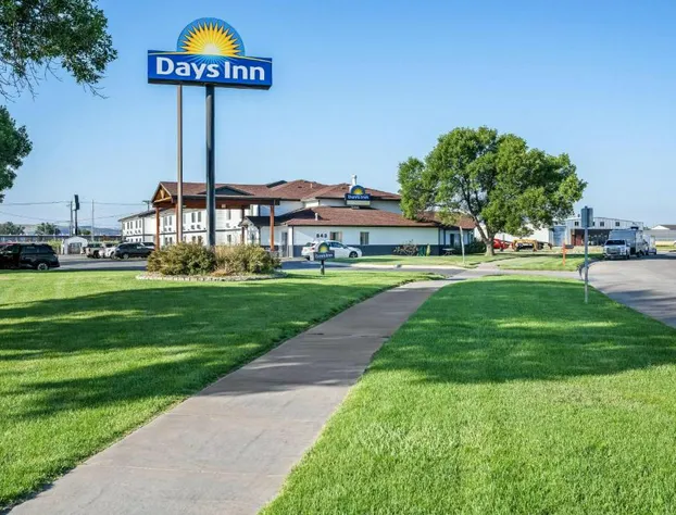 Days Inn by Wyndham Billings hotel detail image 3