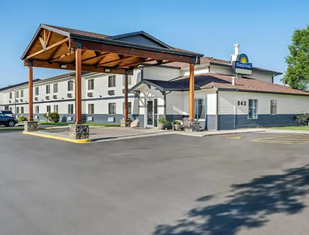 Days Inn by Wyndham Billings hotel detail image 4