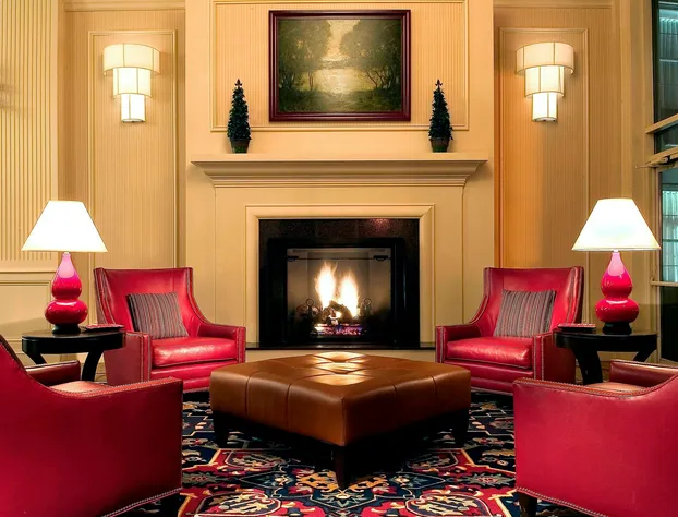 Four Points by Sheraton Wakefield Boston Htl&Conference Cntr hotel detail image 1