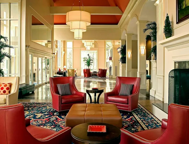 Four Points by Sheraton Wakefield Boston Htl&Conference Cntr hotel detail image 2