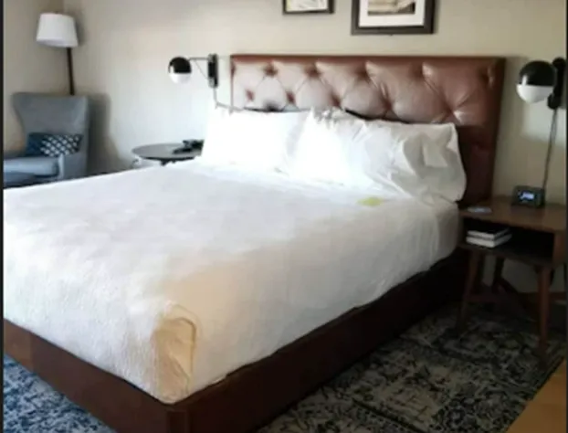 Four Points by Sheraton Wakefield Boston Htl&Conference Cntr hotel detail image 3