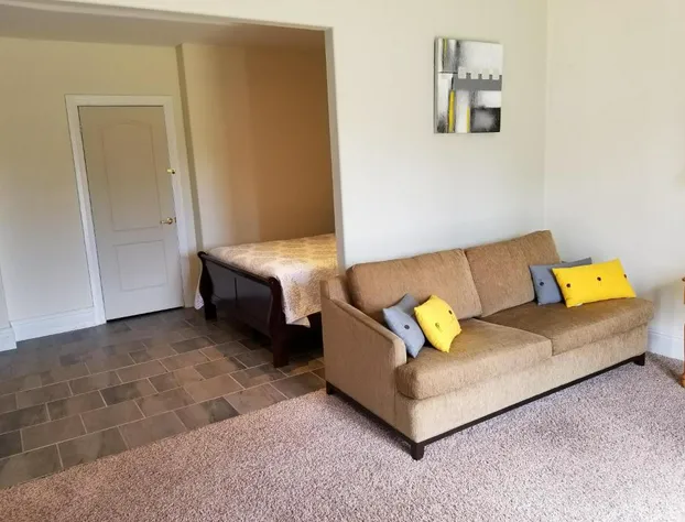 Riverview B&B hotel detail image 1