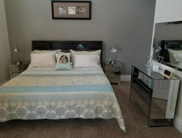 Riverview B&B hotel detail image 2