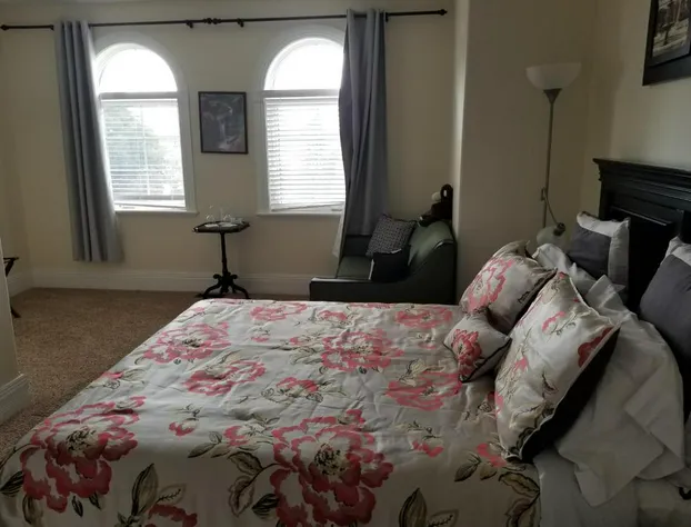 Riverview B&B hotel detail image 3