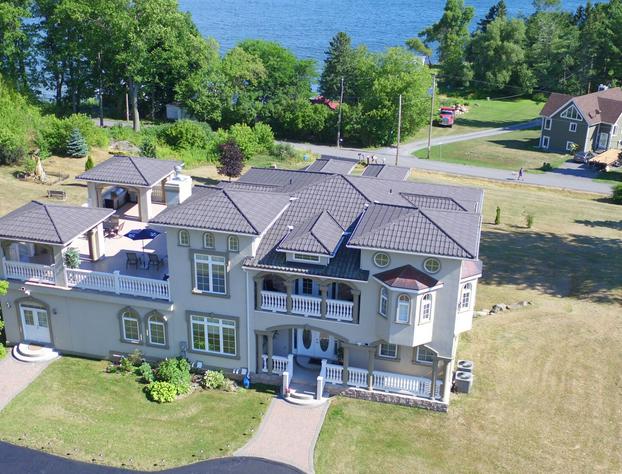Riverview B&B hotel detail image 1