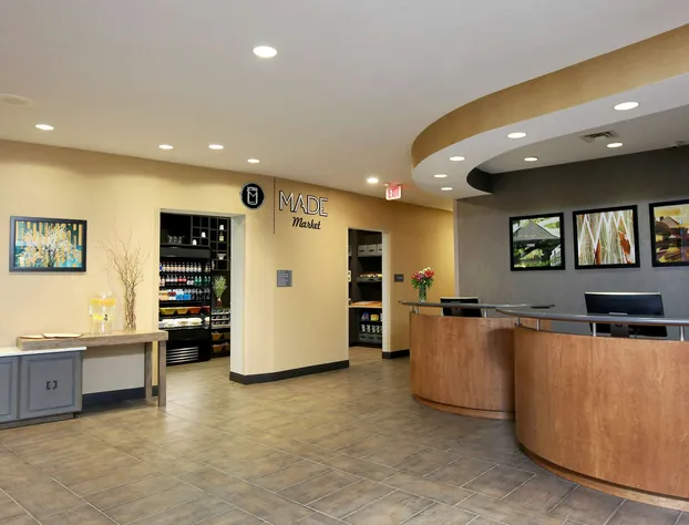 DoubleTree by Hilton West Fargo Sanford Medical Center Area hotel detail image 3