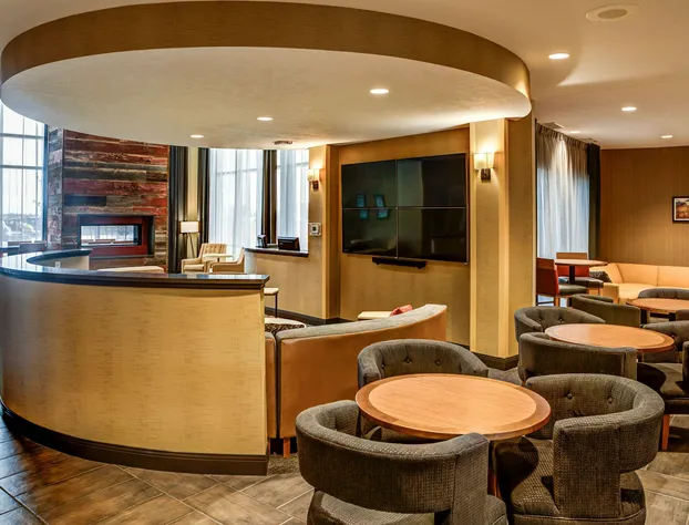 DoubleTree by Hilton West Fargo Sanford Medical Center Area hotel detail image 4