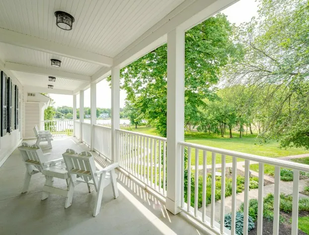 Kent Island Resort hotel detail image 1