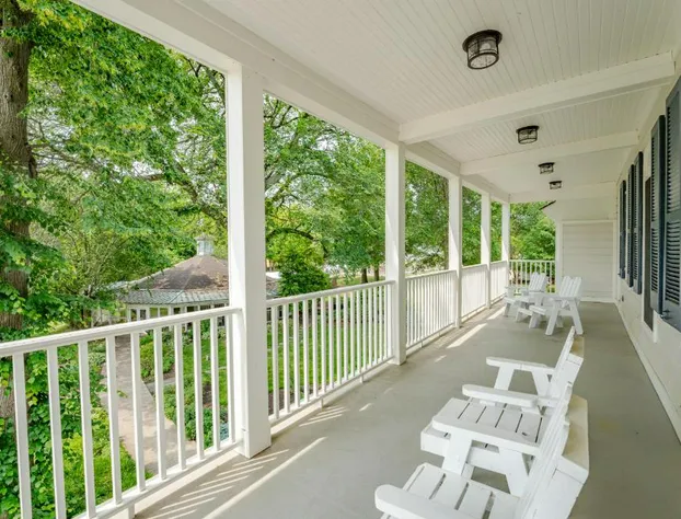 Kent Island Resort hotel detail image 2