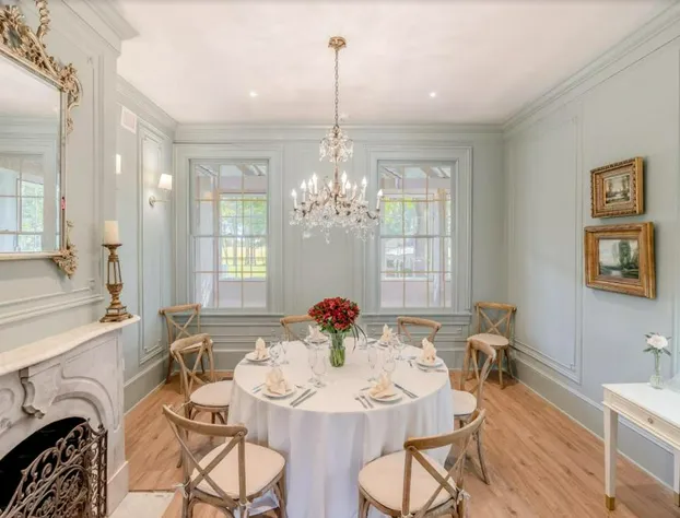 Kent Island Resort hotel detail image 3