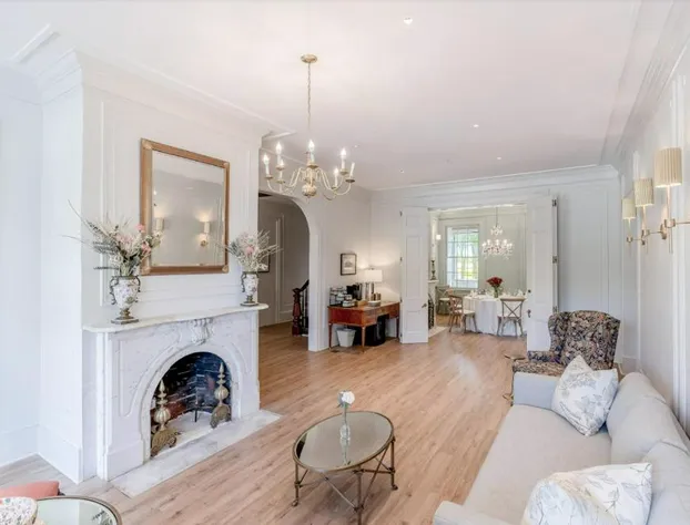 Kent Island Resort hotel detail image 4