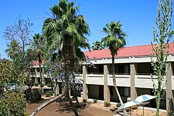 Arizona Christian University Hotel & Conference Center hotel hero