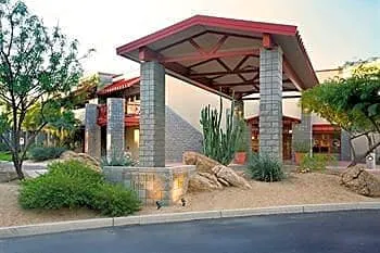 Arizona Christian University Hotel & Conference Center hotel detail image 1
