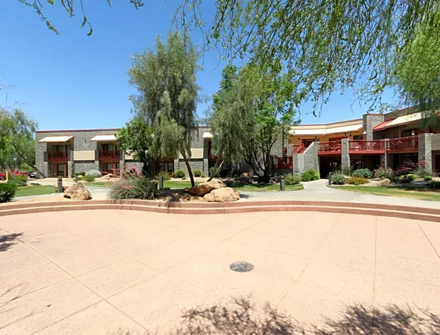 Arizona Christian University Hotel & Conference Center hotel detail image 3
