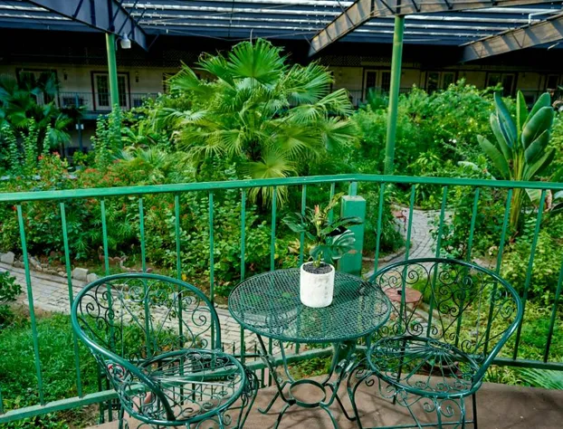 Family Garden Inn & Suites hotel detail image 1