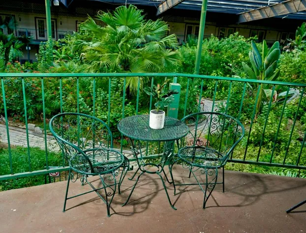 Family Garden Inn & Suites hotel detail image 2