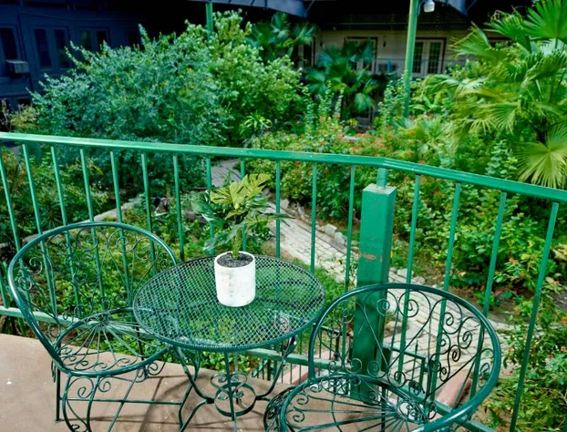 Family Garden Inn & Suites hotel detail image 3