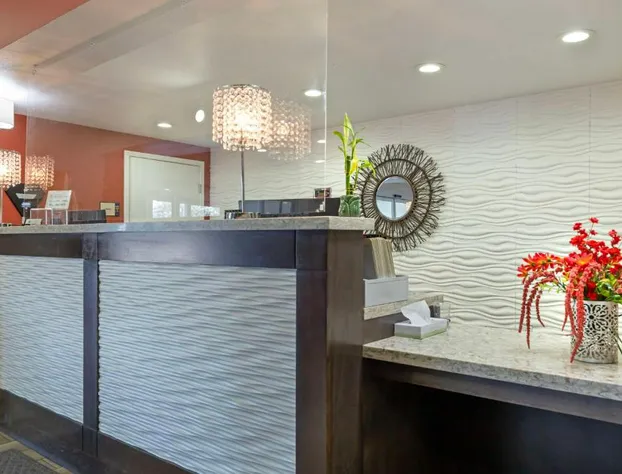 Best Western Plus Downtown North hotel detail image 3