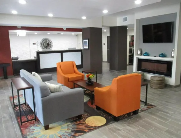 Best Western Plus Downtown North hotel detail image 4