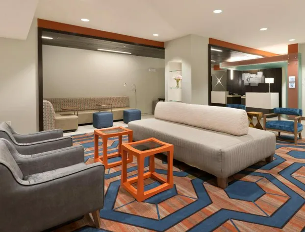 Holiday Inn Express & Suites Hot Springs by IHG hotel detail image 4