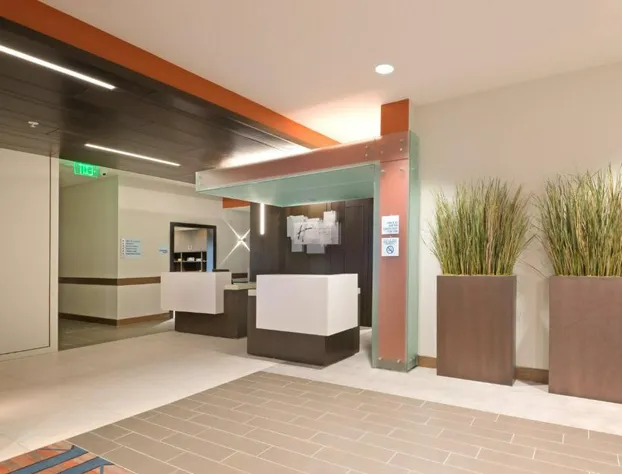 Holiday Inn Express & Suites Hot Springs by IHG hotel detail image 3