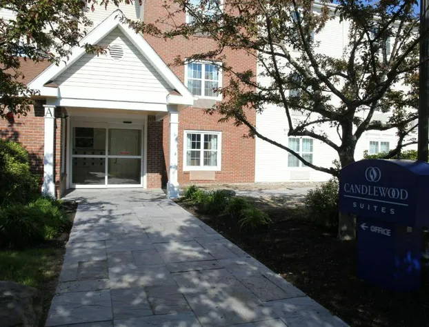 Candlewood Suites Portland - Scarborough by IHG hotel detail image 2