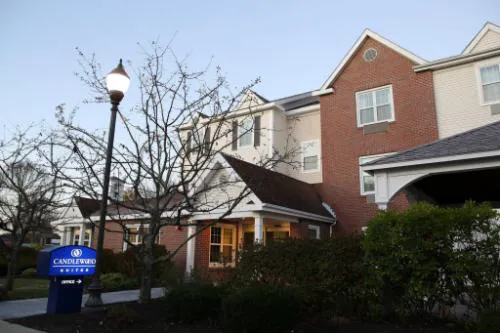 Candlewood Suites Portland - Scarborough by IHG hotel detail image 1